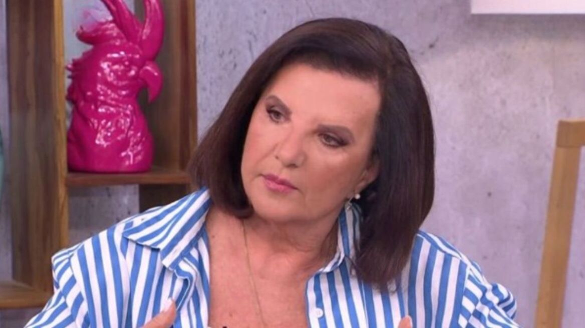 «Ο Γρηγόρης Μπιθικώτσης χτυπούσε πόρτες μέχρι τα 40 του χρόνια κι ήταν κλειστές», αποκάλυψε η κόρη του