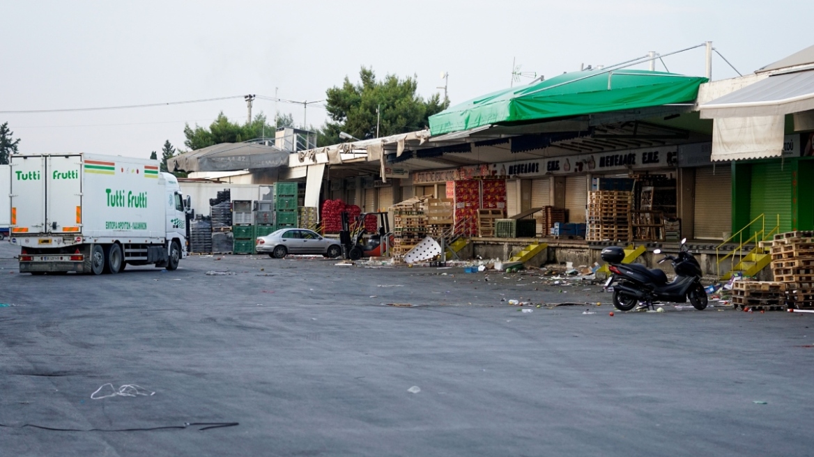 Ρέντη: Συνελήφθη 18χρονος για σεξουαλική παρενόχληση 11χρονης