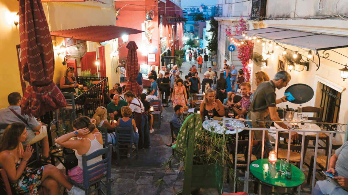 ΜyStreet: Tο υιοθέτησαν οι πολίτες, το υπονομεύουν πολλοί δήμοι