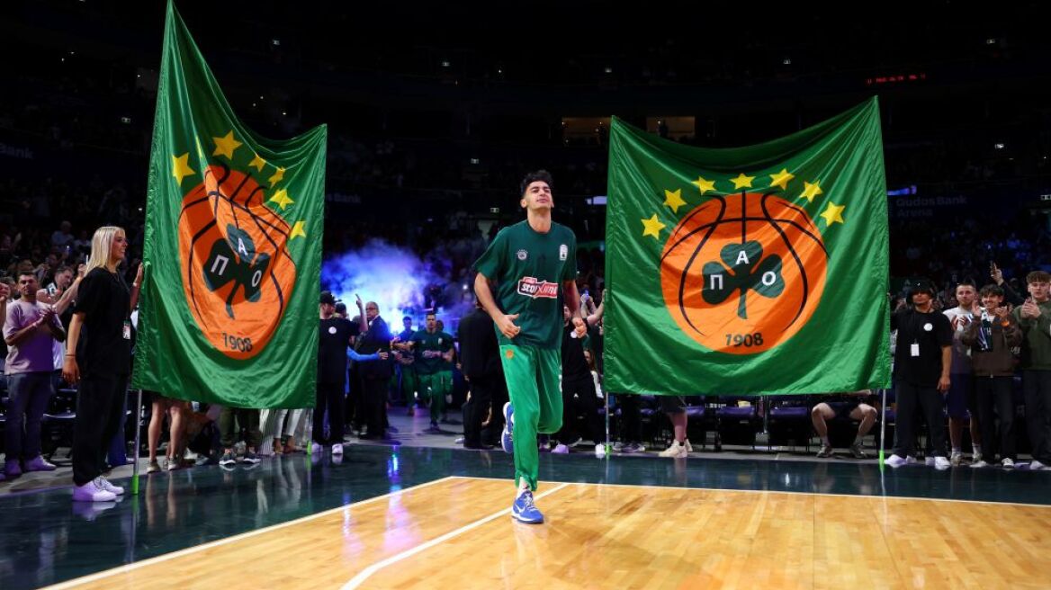 Παναθηναϊκός: Το «ευχαριστώ» των πράσινων και του Αταμάν για την παρουσία του κόσμου στην Αυστραλία
