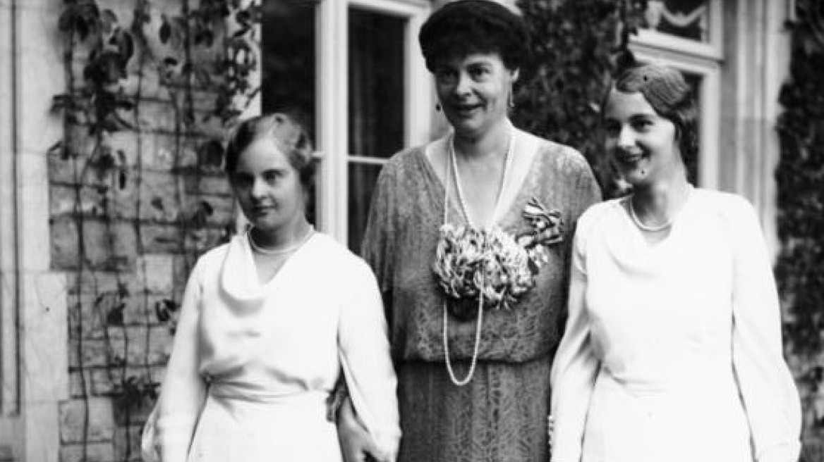 Η ασυνήθιστη ιστορία μιας πριγκίπισσας με σύνδρομο Down: Η Αλεξανδρινή Ειρήνη συμμετείχε στη δημόσια ζωή