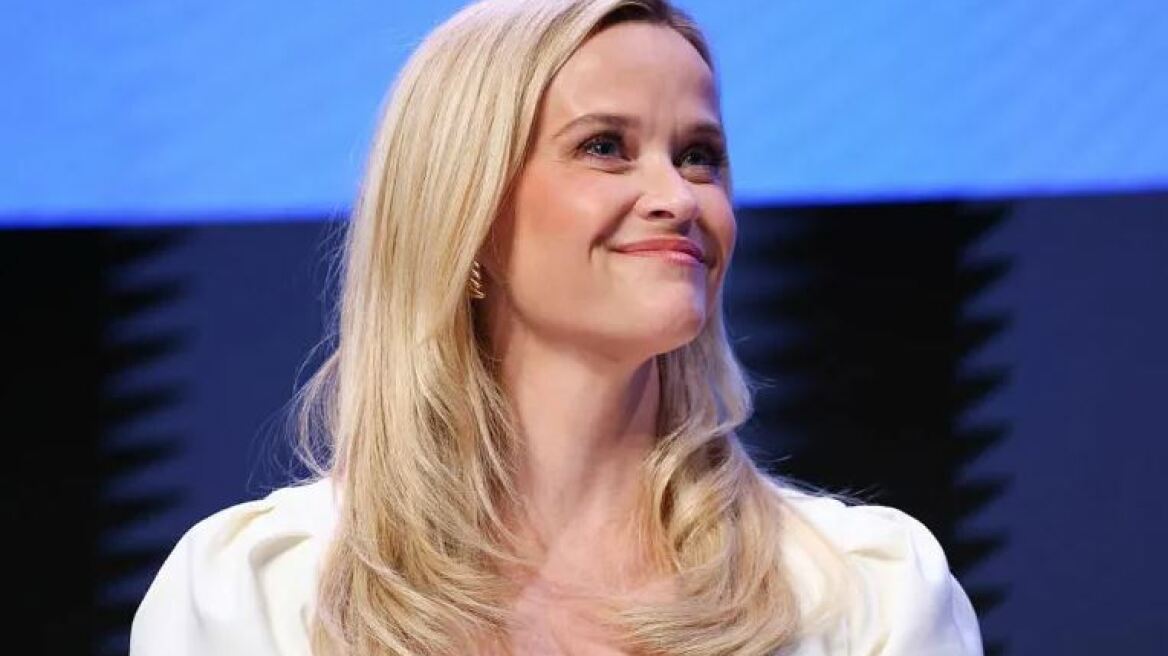 Ρις Γουίδερσπουν: Πώς κατάφερε να σταθεί ξανά στα πόδια της μετά την κακοποιητική σχέση που βίωσε