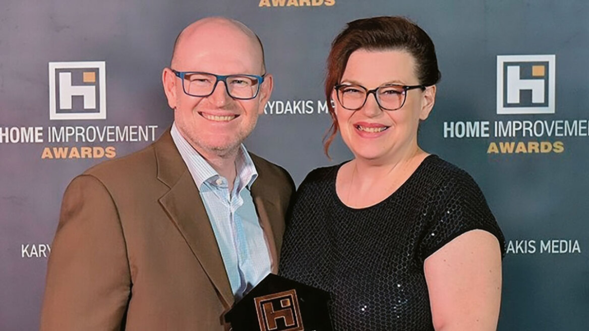 Η ελληνική εταιρεία που έγινε η «βασίλισσα του φελιζόλ»