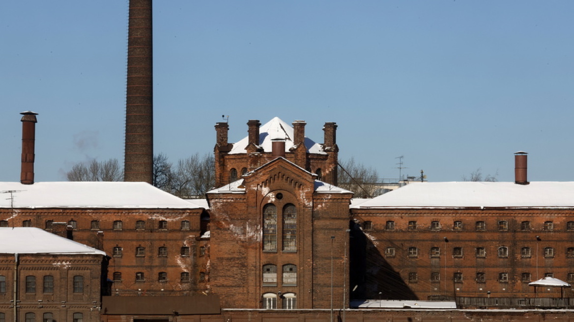 Ρώσοι γιατροί εμπλέκονται σε βασανιστήρια κρατουμένων, αναφέρει έκθεση εμπειρογνώμονα του ΟΗΕ
