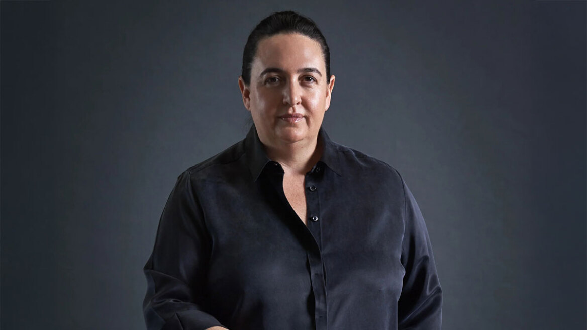 Natasha Sideris: H Ελληνίδα της διεθνούς γαστρονομίας που ανοίγει εστιατόριο και στην Αθήνα
