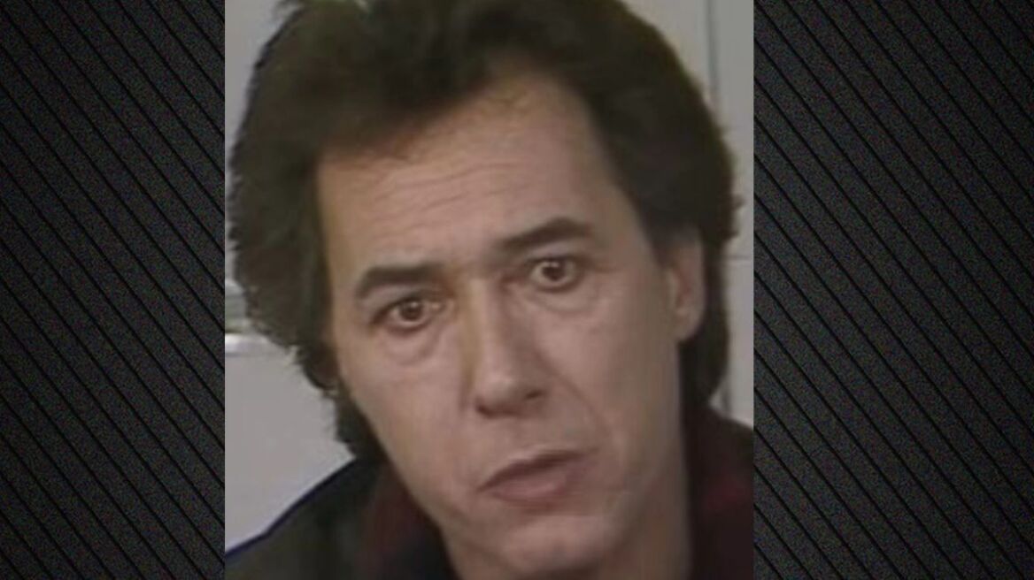 Πέθανε ο ηθοποιός Βαγγέλης Ζερβόπουλος