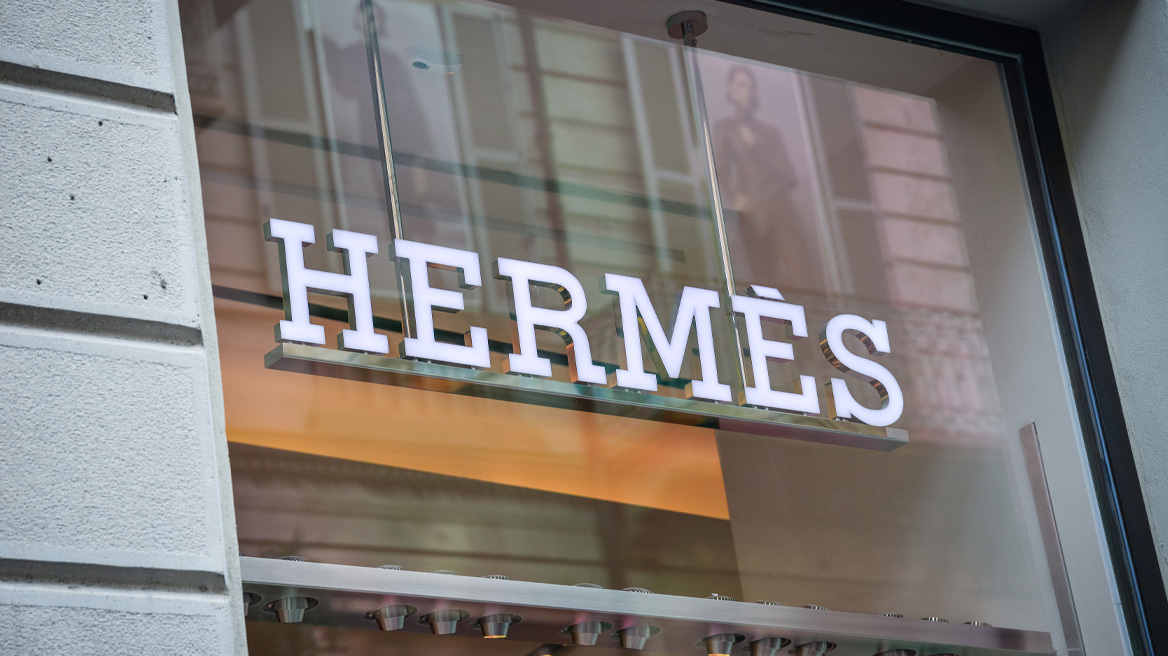 Ο Μέσι, ο Μπέκαμ και οι πανάκριβες Hermès τσάντες τους
