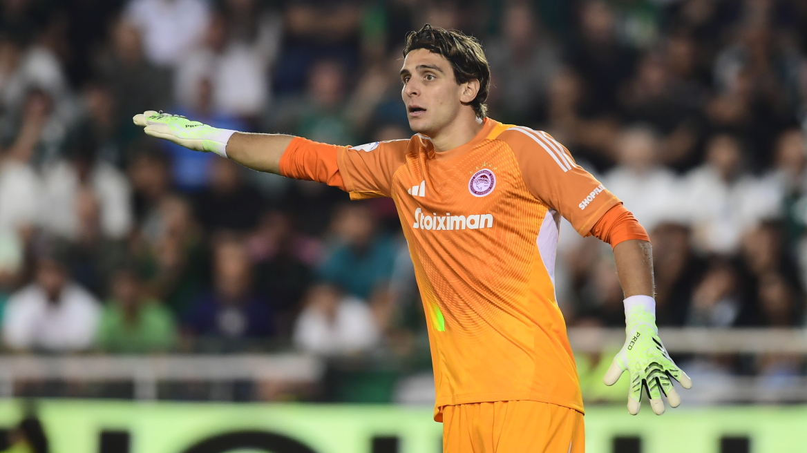 Ολυμπιακός: Με πολλές απουσίες στην Τρίπολη για τον αγώνα Κυπέλλου με τον Αστέρα 