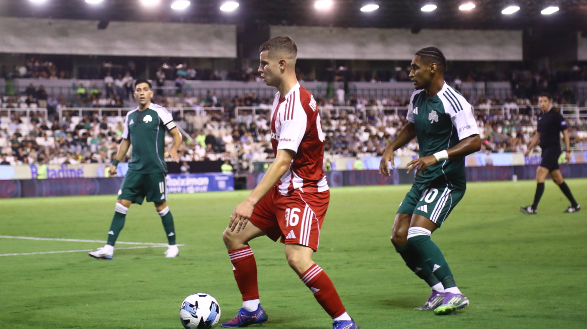 Transfermarkt: Εκτόξευση Μουζακίτη στα 15 εκατ. ευρώ, σε απόσταση 2 εκατ. από τον Κωνσταντέλια
