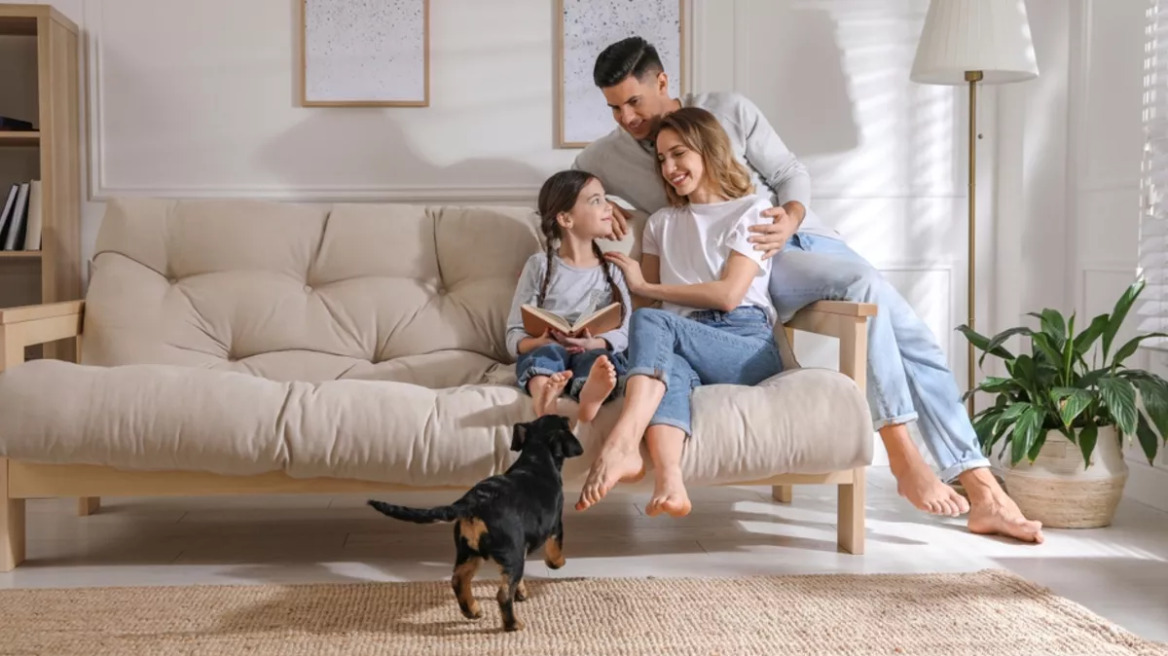 Πότε οι γονείς μπορούν να ασφαλίσουν τα παιδιά – Ενημερωθείτε