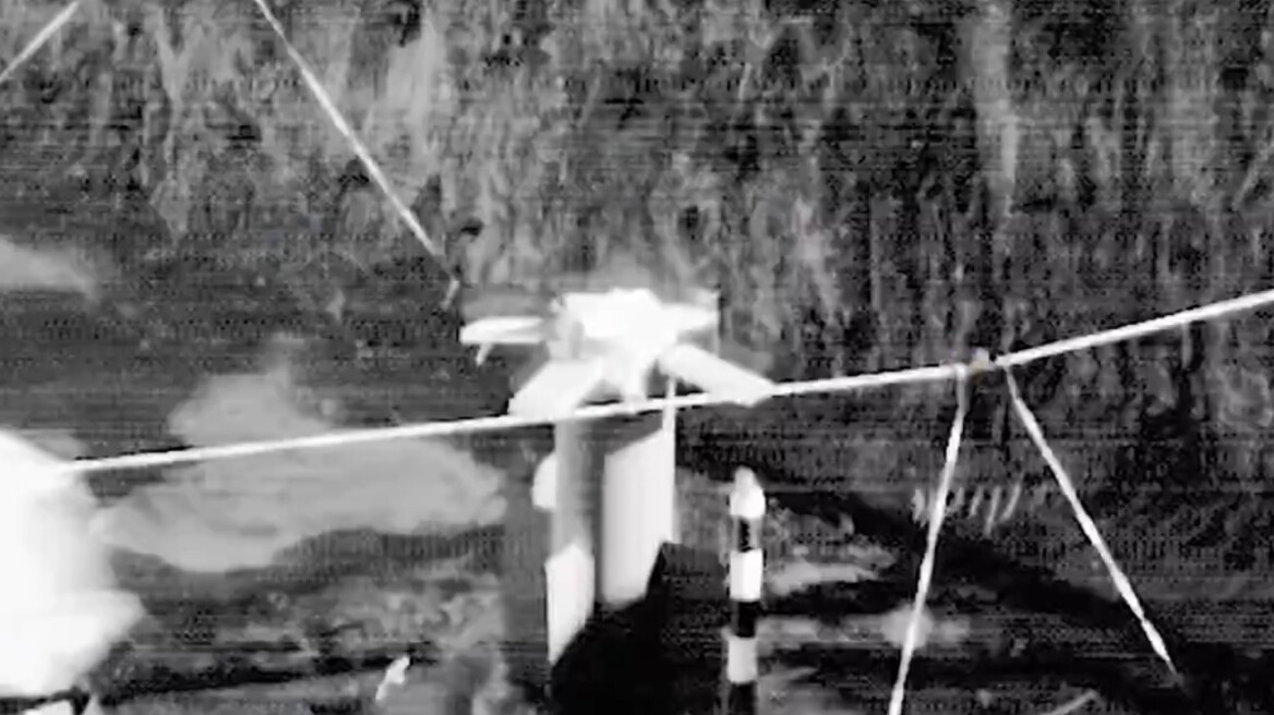 Βίντεο της αμερικανικής Πολεμικής Αεροπορίας δείχνει πώς δρουν οι βόμβες που χρησιμοποιήθηκαν για το χτύπημα στο Φορντό