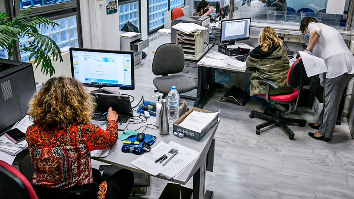 Με τρία νέα όπλα για ελέγχους, e-commerce και crypto στη μάχη κατά της φοροδιαφυγής η ΑΑΔΕ - Πώς θα επιλέγονται οι στόχοι