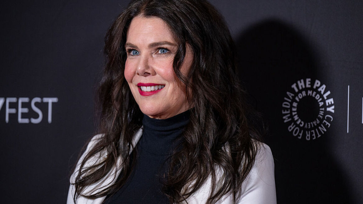 Γιατί δεν θα δούμε τη Λόρεν Γκράχαμ στο ντοκιμαντέρ για τη σειρά Gilmore Girls;