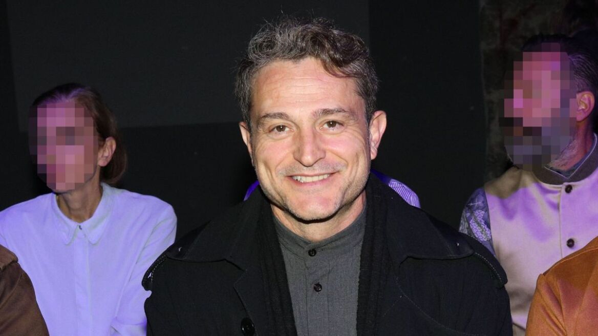 Γιώργος Καραμίχος για τον καρκίνο: «Η περιπέτεια της υγείας μου με έχει κάνει να παίρνω τον χρόνο μου για τα πράγματα»