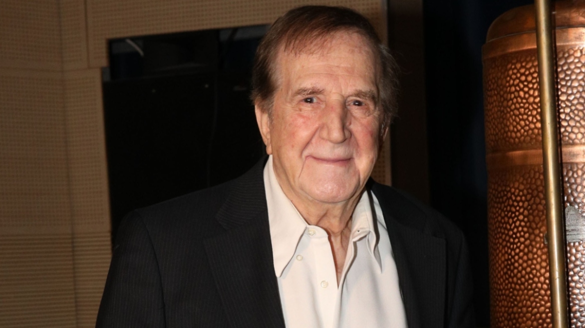 Γιώργος Κωνσταντίνου: Οι ταινίες που έκανα αγαπήθηκαν τόσο που κατέληξα να αναγνωριστώ εν ζωή