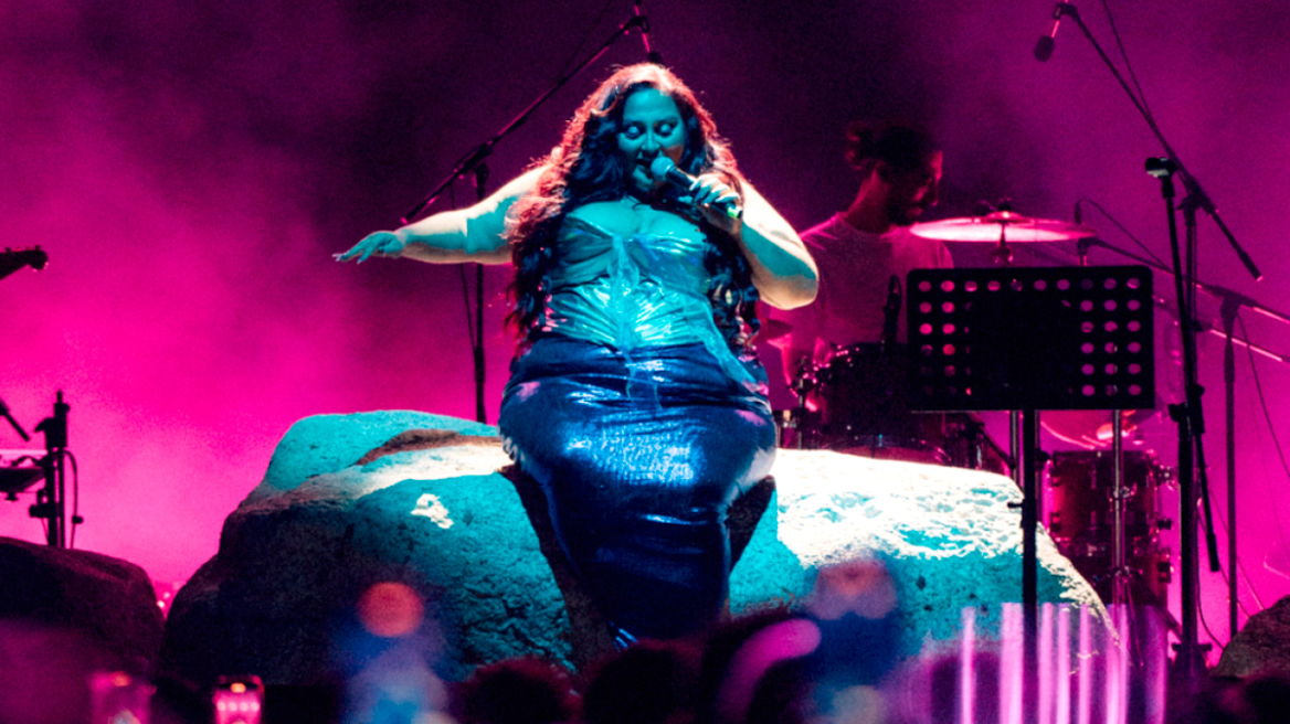 Ποια είναι η Χρυσηίδα Γκαγκούτη, η γοργόνα του TikTok με την ωραία φωνή - «Δεν θεωρώ ότι κάνω επιτυχία, απλά μεγαλώνει η παρέα»
