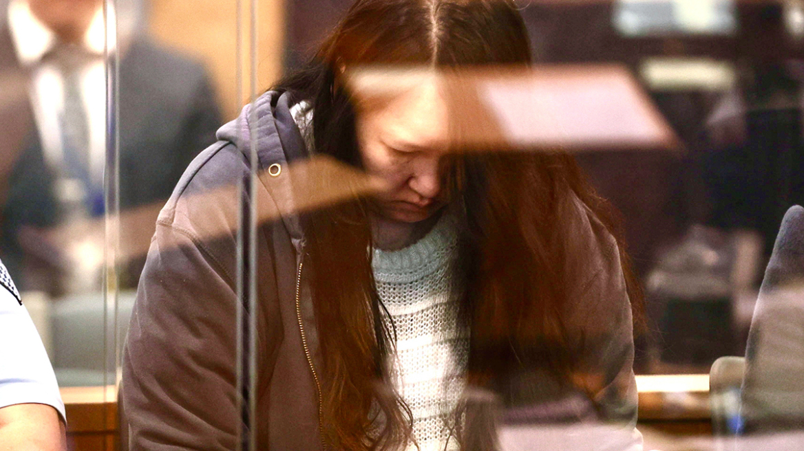 Νέα Ζηλανδία: Καταδικάστηκε η μητέρα που είχε σκοτώσει τα δύο μικρά παιδιά της και είχε κρύψει τις σορούς τους σε βαλίτσες