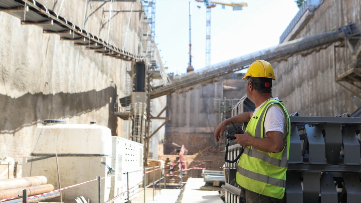 Μετρό: Ξεκίνησαν οι μελέτες για την επέκταση προς Ελληνικό και Γλυφάδα