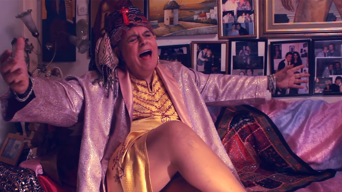 Μίστερ Εθνικά Μπούτια: Από λοίμωξη πέθανε ο Γιώργος Σταυρόπουλος - Η μάχη με το Πάρκινσον 