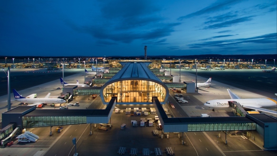 Συναγερμός στα αεροδρόμια του Όσλο και της Κοπεγχάγης από drones - Έκλεισαν για ώρες