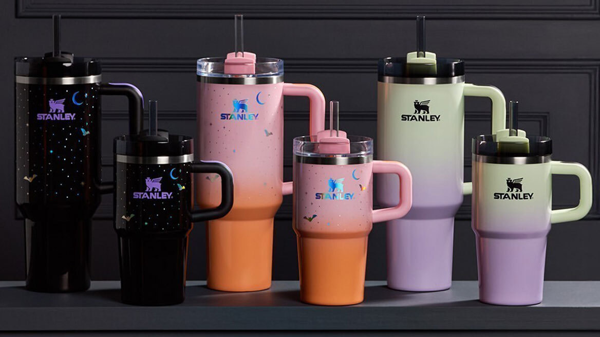 Πώς το παγούρι έγινε μόδα και status symbol – Μια τεράστια αγορά γεννιέται