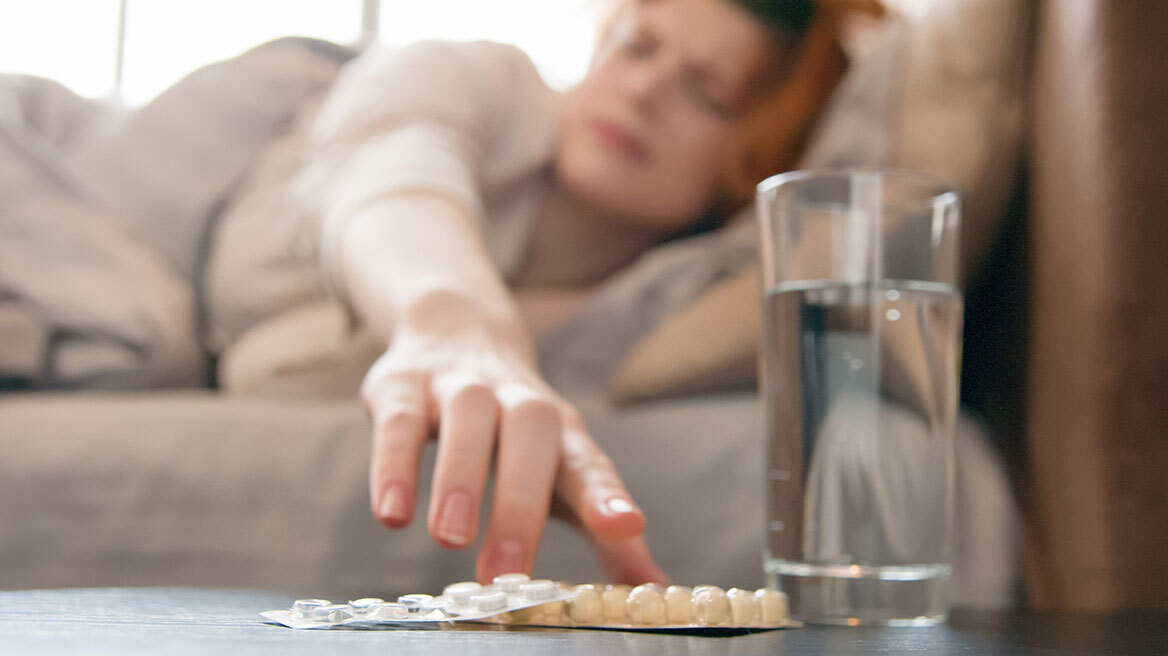 Νέα μεγάλη έρευνα επιβεβαιώνει πως δεν συνδέεται η χρήση παρακεταμόλης στην εγκυμοσύνη με τον αυτισμό στα παιδιά