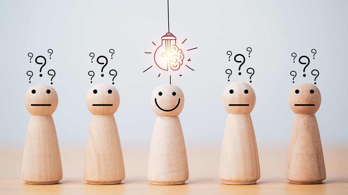 Πώς να βρούμε τη λύση σε κάθε μας πρόβλημα σε 30 λεπτά – Η θεωρία που παραμένει ακλόνητη