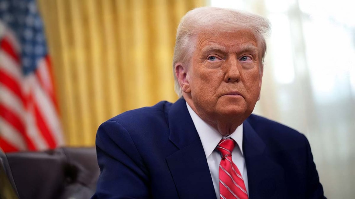 Σοκ για την επιστήμη: Ο Τραμπ συνδέει αυτισμό με παρακεταμόλη στην κύηση – Οι ειδικοί απαντούν
