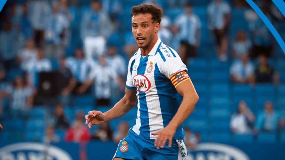 La Liga: «Έκλεψε» τον βαθμό η Εσπανιόλ στο 90'+6, νέα απώλεια για την Αθλέτικ - Δείτε τα γκολ
