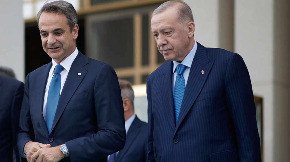 Δικαιολογημένη η αναβολή της συνάντησης με Μητσοτάκη σήμερα, προσχηματικό αν ο Ερντογάν δεν βρει χρόνο αύριο - Αμεση ανάλυση