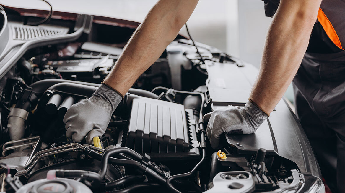 Το λάθος που του κόστισε μια περιουσία: Ήθελε να γλιτώσει 76€ και πλήρωσε 3.700€ σε ζημιές