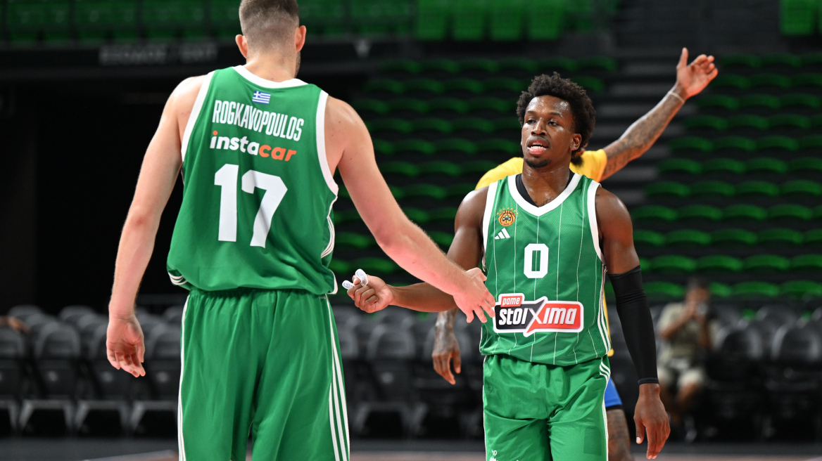 AS για Σορτς: «Θα μπορούσε να αλλάξει την ευρωπαϊκή μπασκετική ιεραρχία» 