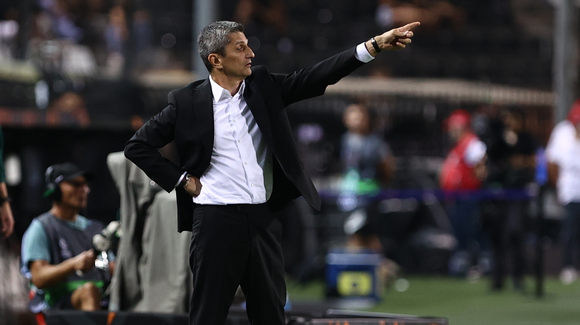 Λουτσέσκου: «Βρισκόμαστε σε περίοδο ατυχίας, πρέπει να κάνουμε τις φάσεις μας γκολ» - Βίντεο