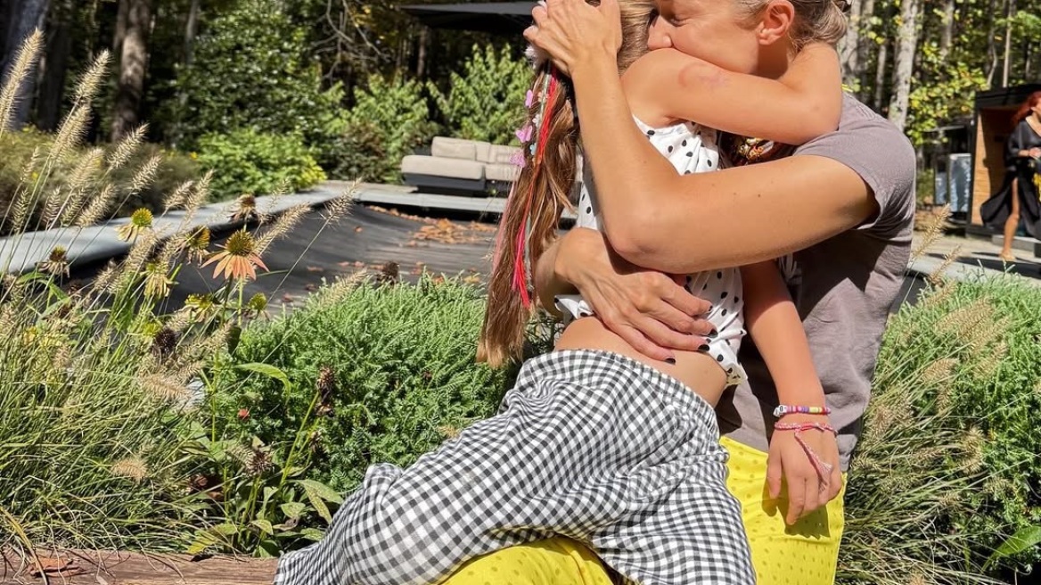 Ήταν ο Zayn Malik απών από τα πέμπτα γενέθλια της κόρης του; Τι απαντά η Gigi Hadid
