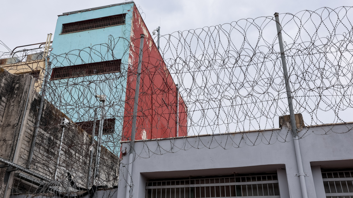 Οι αλλοδαποί στις ελληνικές φυλακές και η αναφορά Τραμπ στον ΟΗΕ - Αλβανοί, Αλγερινοί, Πακιστανοί το 55% των κρατουμένων