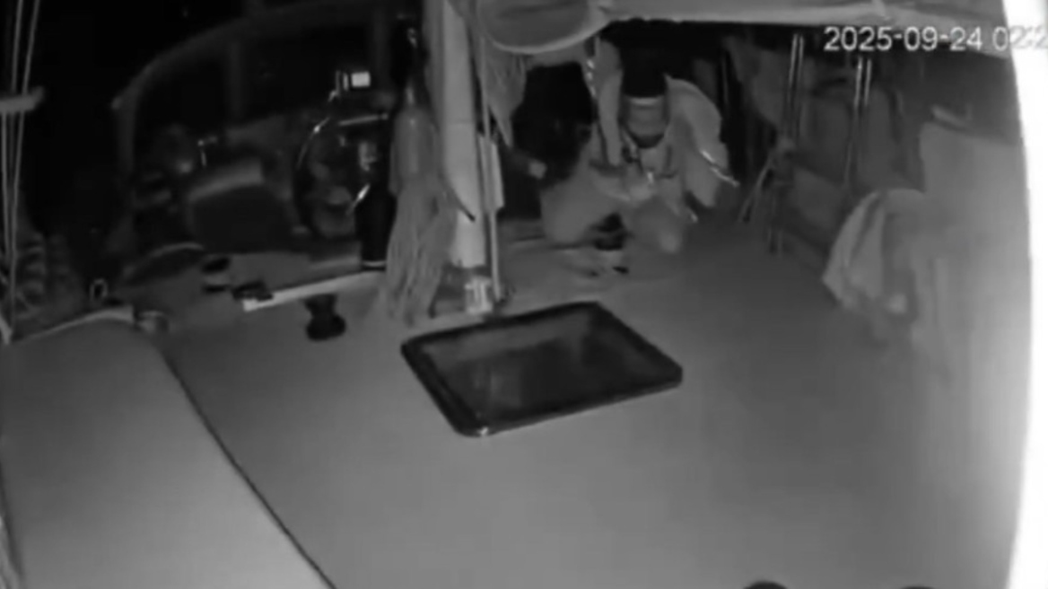 H Ιταλία στέλνει φρεγάτα του Πολεμικού Ναυτικού για να προστατεύσει τον στόλο που κατευθύνεται προς τη Γάζα