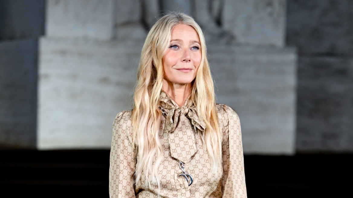 Η Γκουίνεθ Πάλτροου, η Ντέμι Μουρ και πολλές ακόμα σταρ στην πρεμιέρα του νέου φιλμ της Gucci
