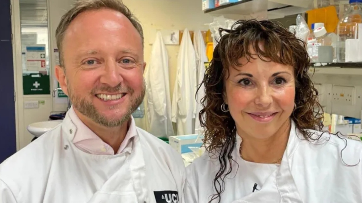 Ερευνητές ανακάλυψαν θεραπεία που επιβραδύνει κατά 75% την  εξέλιξη της νόσου του Χάντινγκτον σε ασθενείς