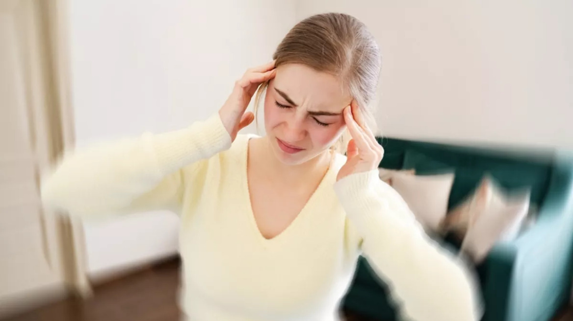 Ίλιγγος: Οι διαφορές με τη ζάλη – Τα συμπτώματα που μπερδεύουν