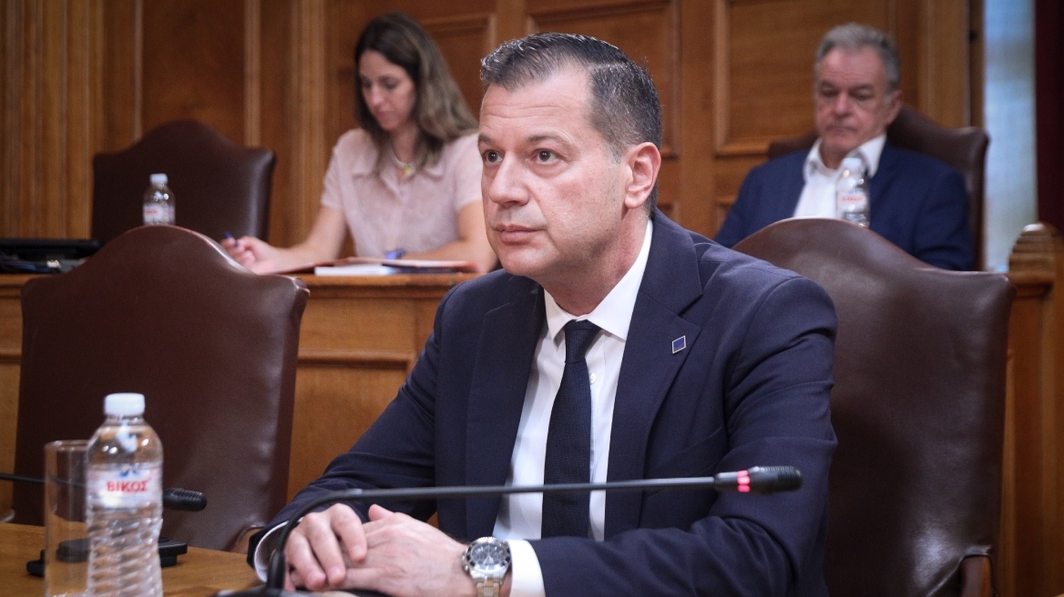 Πρόεδρος ΟΠΕΚΕΠΕ: Στόχος να πληρωθούν οι πραγματικοί δικαιούχοι και να εξαιρεθούν τα παράνομα ΑΦΜ

