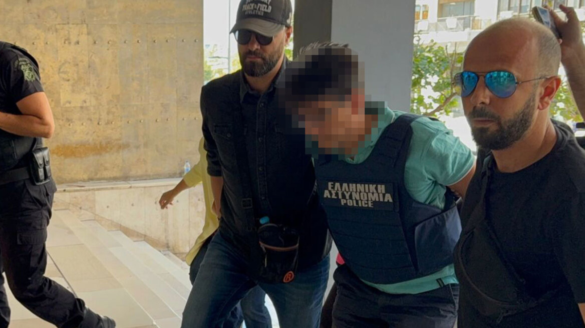 Στον ανακριτή ο 50χρονος που έπνιξε την αδελφή του στη Θεσσαλονίκη