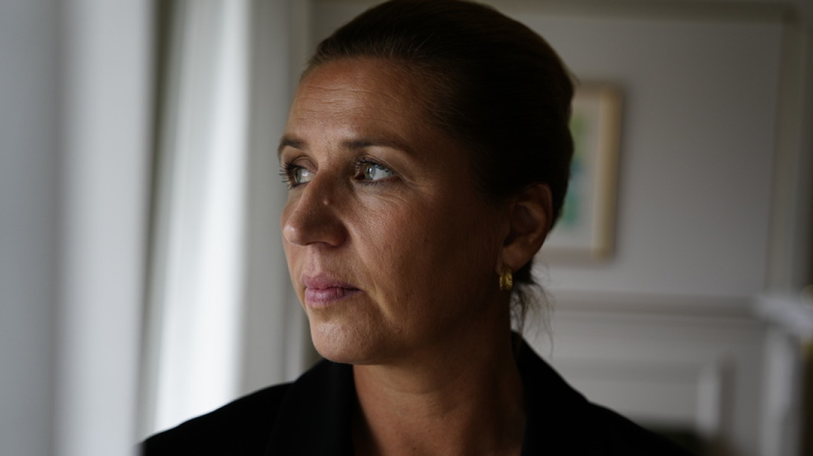 Συγγνώμη εξ ονόματος της Δανίας ζήτησε η Φρέντερικσεν από Γροιλανδές για την αναγκαστική αντισύλληψη