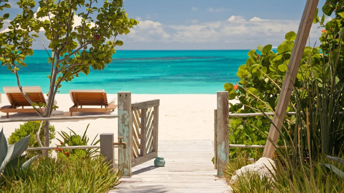 Nobu Beach: Το νέο ξενοδοχείο του Ρόμπερτ Ντε Νίρο στην αγαπημένη παραλία της πριγκίπισσας Νταϊάνα