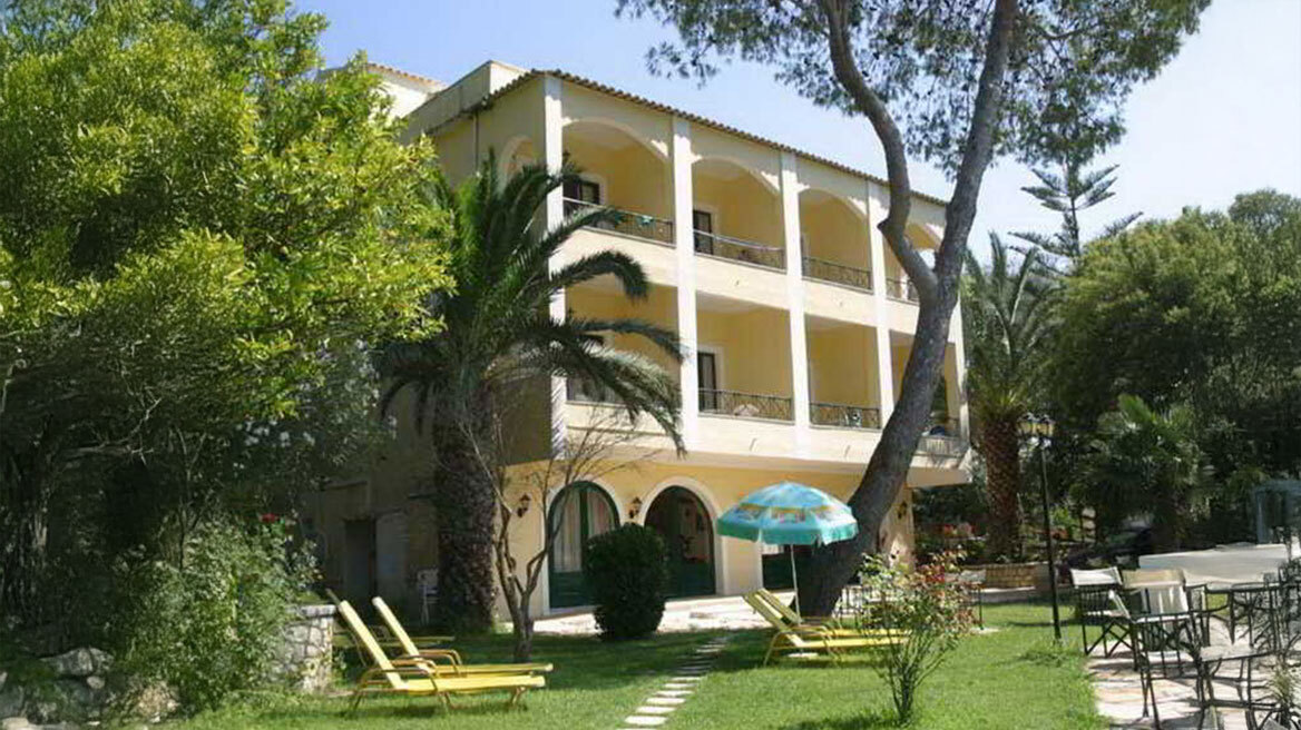 Πλειστηριασμοί: Άλλαξαν χέρια το Liapades Beach Hotel και ακίνητα της «Τοξότης» του Καλογρίτσα