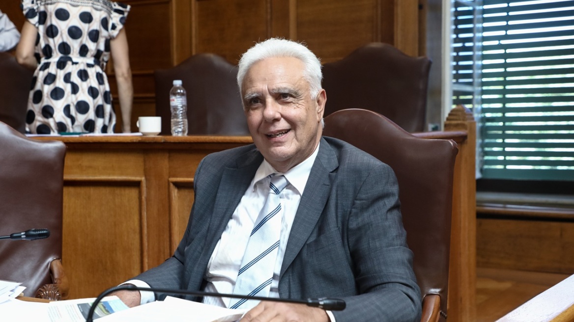 Υπόθεση ΟΠΕΚΕΠΕ: Βαρύτατες καταγγελίες από πρώην πρόεδρο του  Οργανισμού για στέλεχος στην εξεταστική επιτροπή της Βουλής