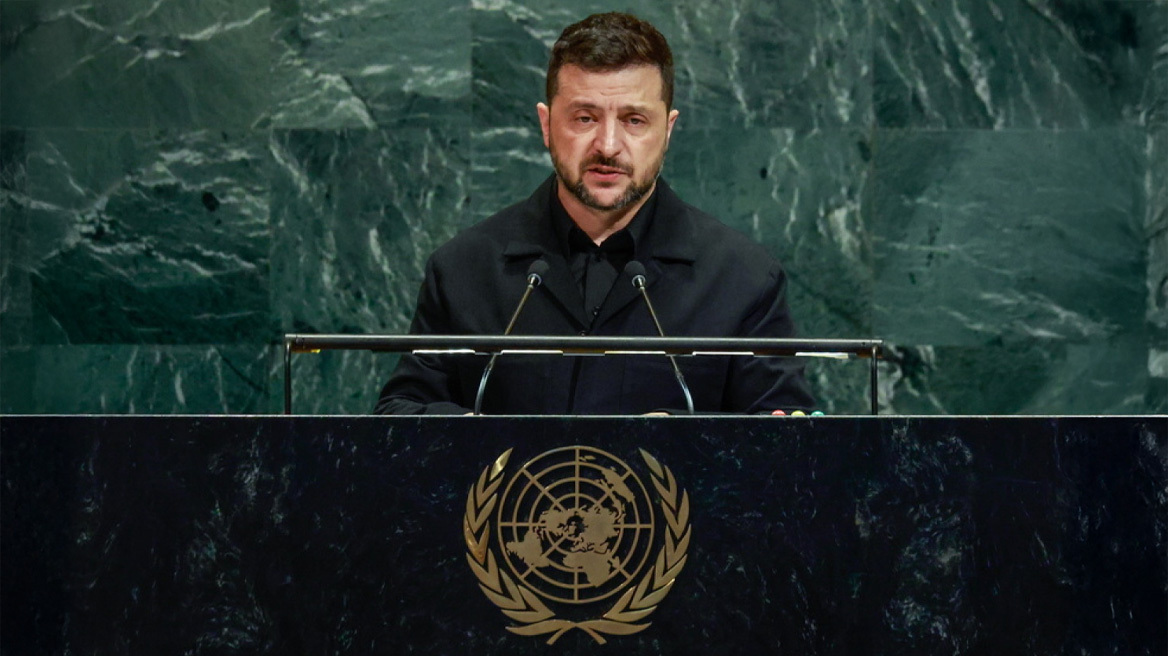 Η κατάσταση στον πυρηνικό σταθμό της Ζαπορίζια είναι κρίσιμη, λέει ο Ζελένσκι