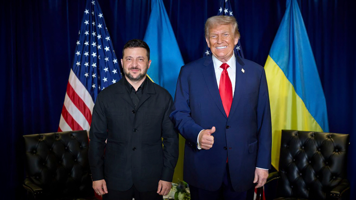 Τι σημαίνει η στροφή 180 μοιρών του Τραμπ στο ζήτημα της Ουκρανίας: Η χρυσή ευκαιρία του Κιέβου και ο ξεκάθαρος κίνδυνος