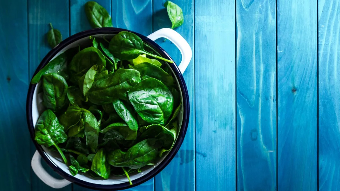 Το θρεπτικό καροτενοειδές με ισχυρές αντικαρκινικές ιδιότητες – Σε ποια τρόφιμα περιέχεται
