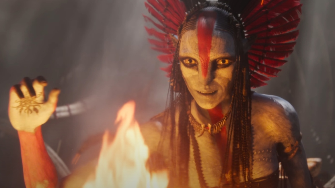 Avatar: Fire And Ash: Κυκλοφόρησε το νέο τρέιλερ της ταινίας