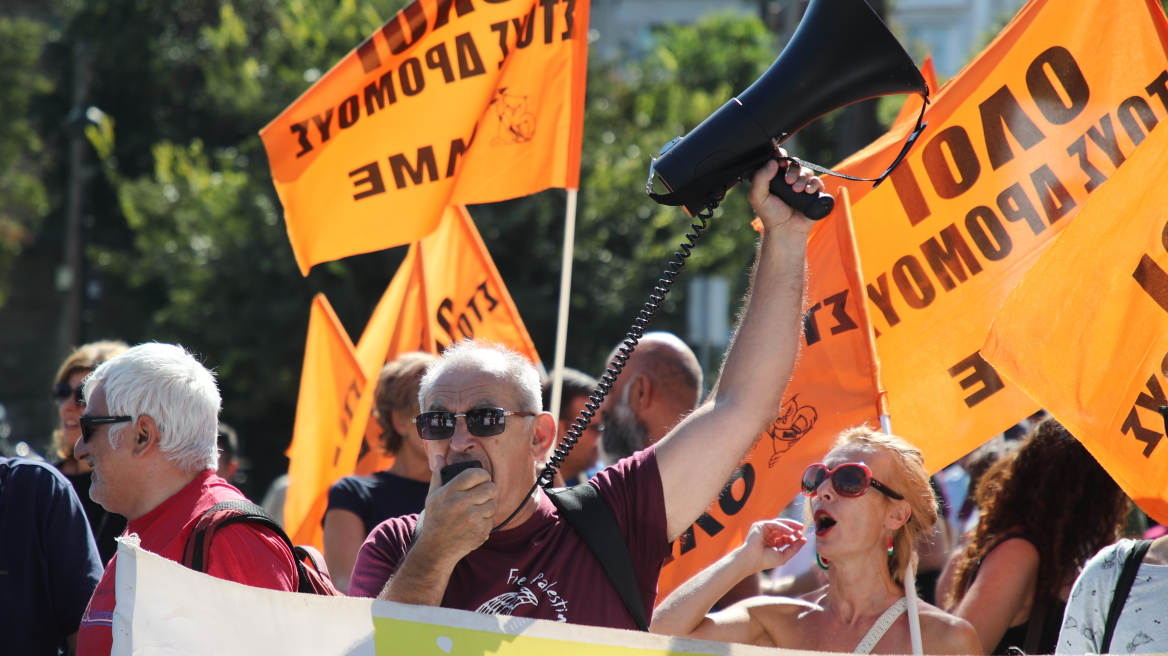 Αναλυτική ενημέρωση για την απεργία και τις επιπτώσεις στις συγκοινωνίες.